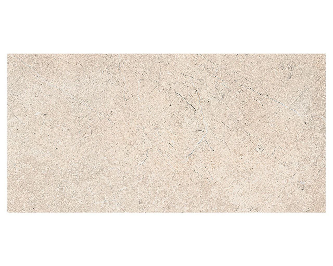 Champagne limestone panel